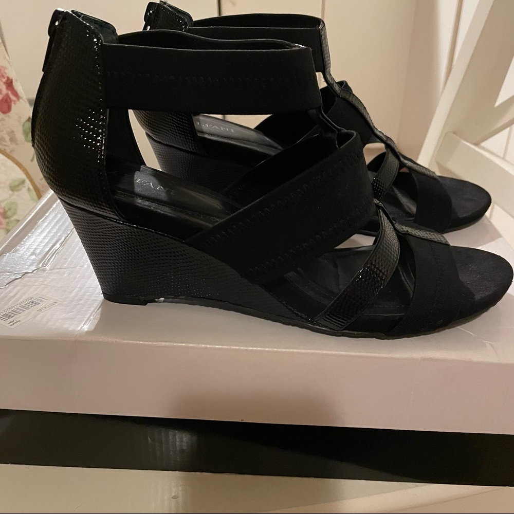 Alfani Sandals